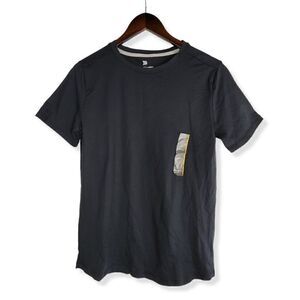 All In Motion short sleeve soft stretch athletic top Small